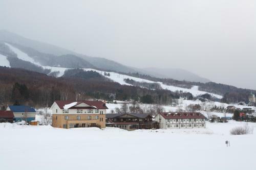 Hotel Resort Inn North Country