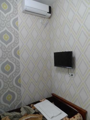 Jahongir B&B Tashkent