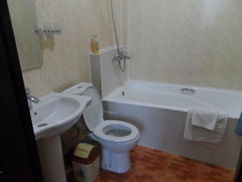 Jahongir B&B Tashkent