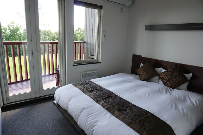 Aparthotel Chalet Fuyuri