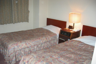 New Furano Hotel
