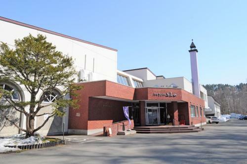 Hotel Highland Furano