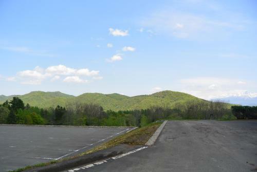 Hotel Highland Furano