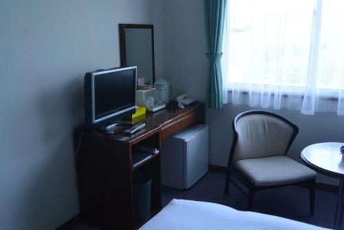 Hotel Highland Furano