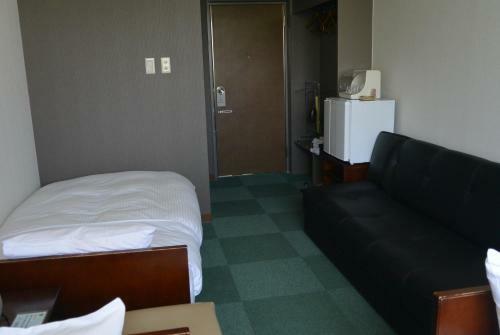 Hotel Highland Furano