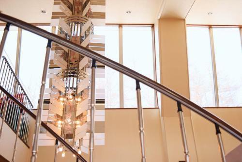 Hotel Highland Furano