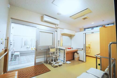 Hotel Highland Furano
