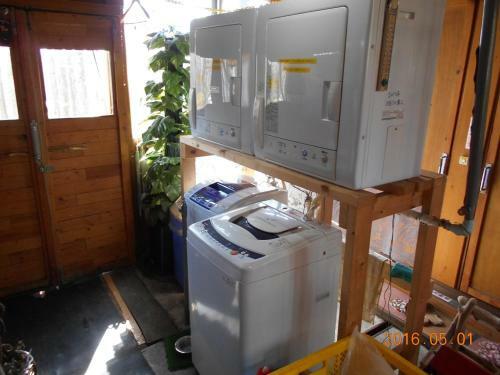 Hostal Log Yukari Guest House
