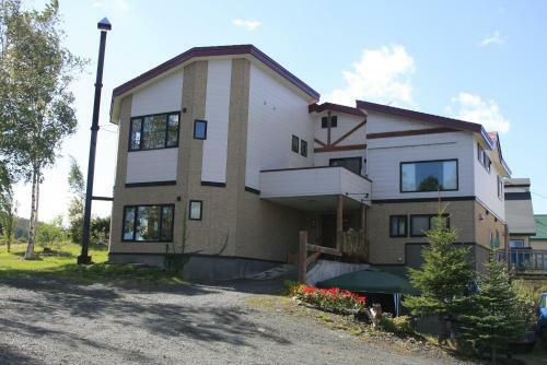Lodge Pension Ashitaya
