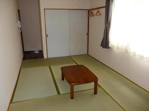 Posada Pension Ressha House