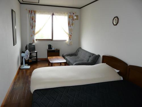 Posada Pension Ressha House