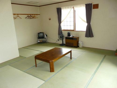 Posada Pension Ressha House