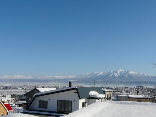 Posada Pension Ressha House