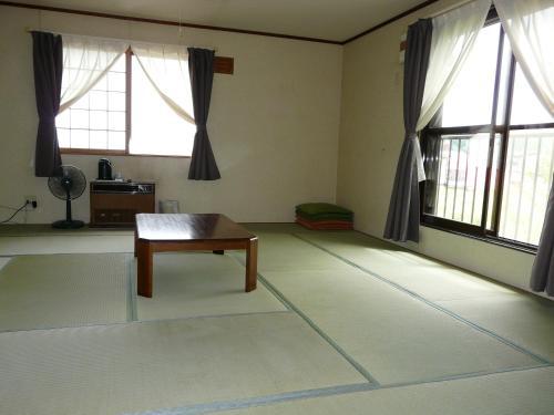 Posada Pension Ressha House