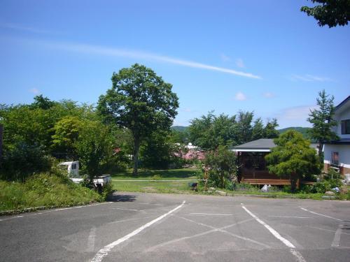 Posada Pension Ressha House