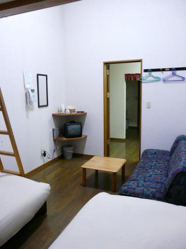 Posada Pension Ressha House