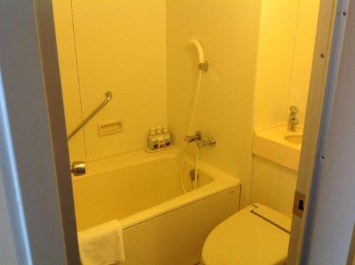 New Furano Prince Hotel