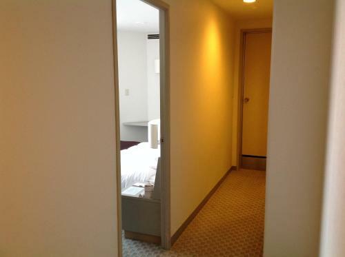 New Furano Prince Hotel