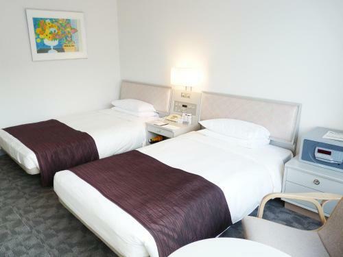 New Furano Prince Hotel