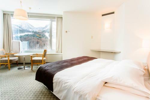 New Furano Prince Hotel