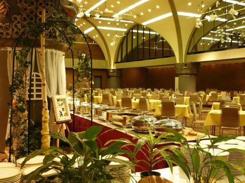 New Furano Prince Hotel
