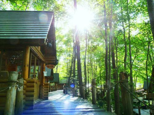 New Furano Prince Hotel