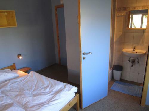 Holiday Home A La Lisiere de La Foret Petit Thier