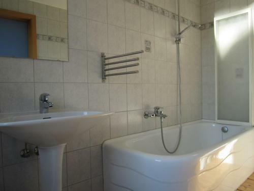 Holiday Home A La Lisiere de La Foret Petit Thier
