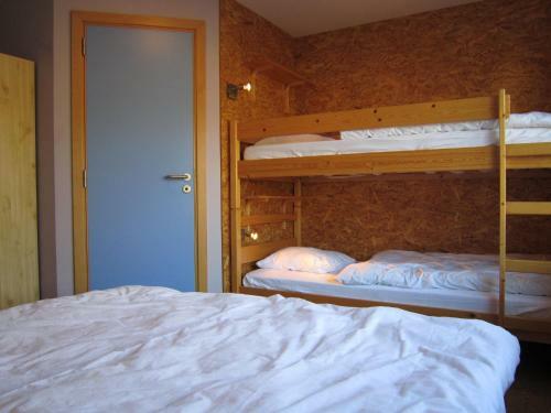 Holiday Home A La Lisiere de La Foret Petit Thier