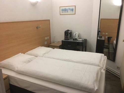 Parkhotel Villa Des Effats Vielsalm