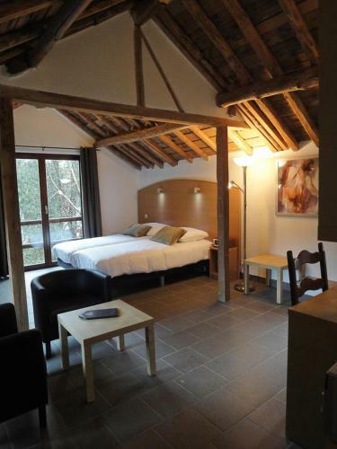 Parkhotel Villa Des Effats Vielsalm