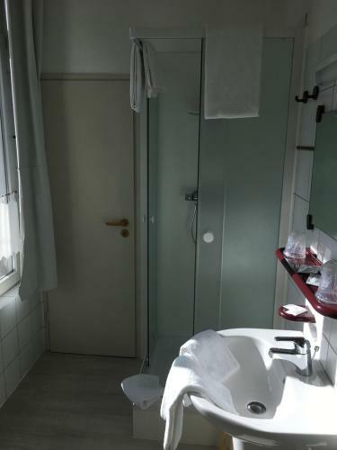 Parkhotel Villa Des Effats Vielsalm