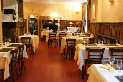 Parkhotel Villa Des Effats Vielsalm