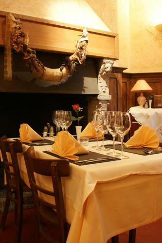Parkhotel Villa Des Effats Vielsalm