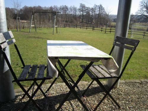 Apartamento L Ecureuil
