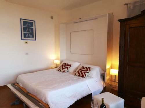Apartamento Villa Elena