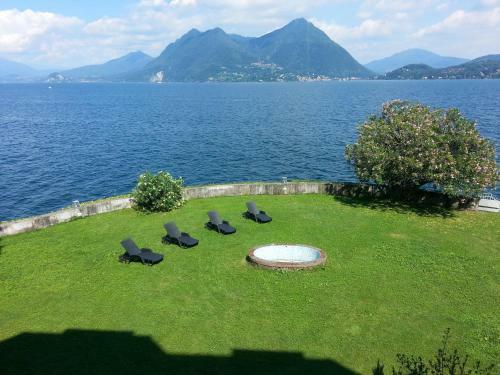 Apartamento Villa Elena