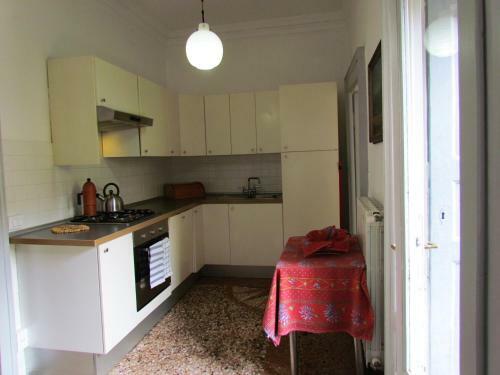 Apartamento Casa Alla Piazza
