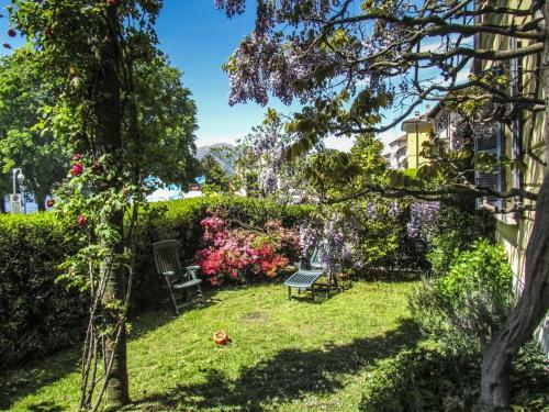 Apartamento Casa Alla Piazza