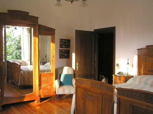 Apartamento Casa Alla Piazza