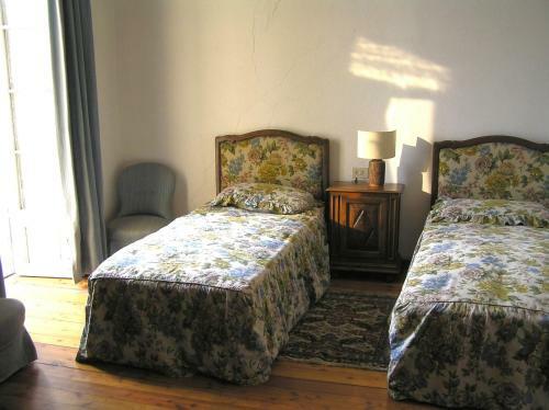 Apartamento Casa Alla Piazza