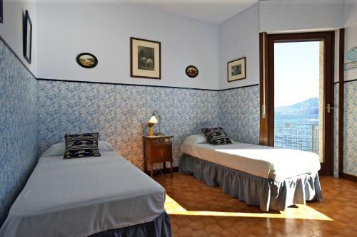 Villa Camelia