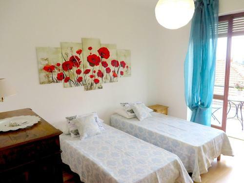 Apartamento Giuse