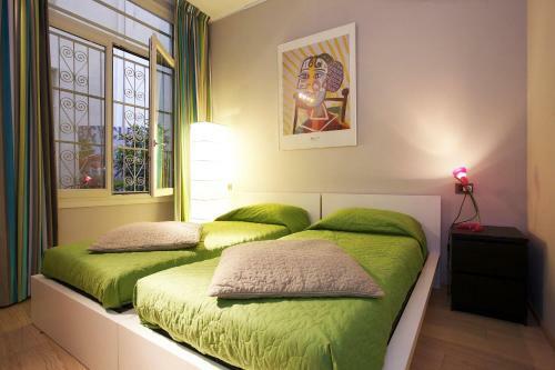 Apartamento Appartamento Toscanini