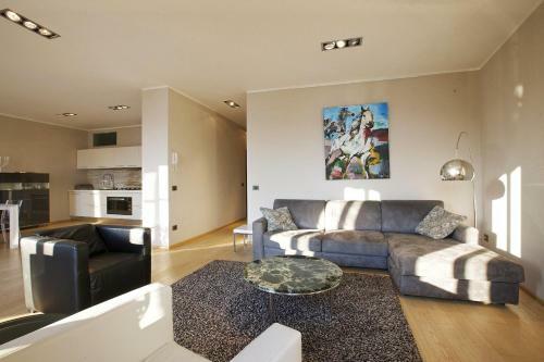 Apartamento Appartamento Toscanini