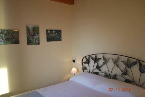 Apartamento Appartamento Delle Rose