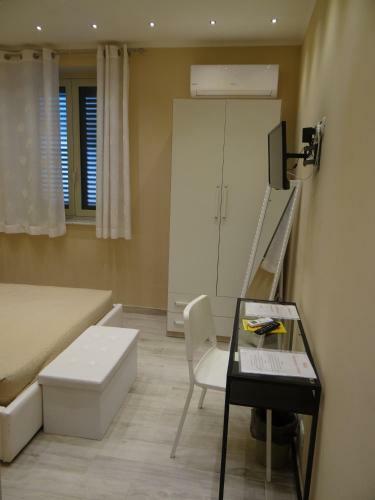 B&B Montecarlo Palace Stazione