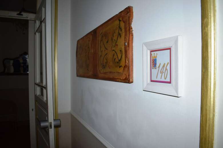 Hostal Maison Landolina