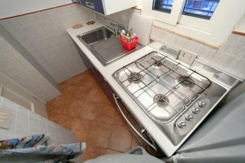 Apartamento Loft In Palermo