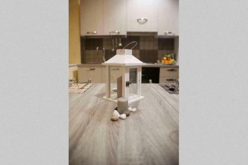 Boh�me B&B Al Centro